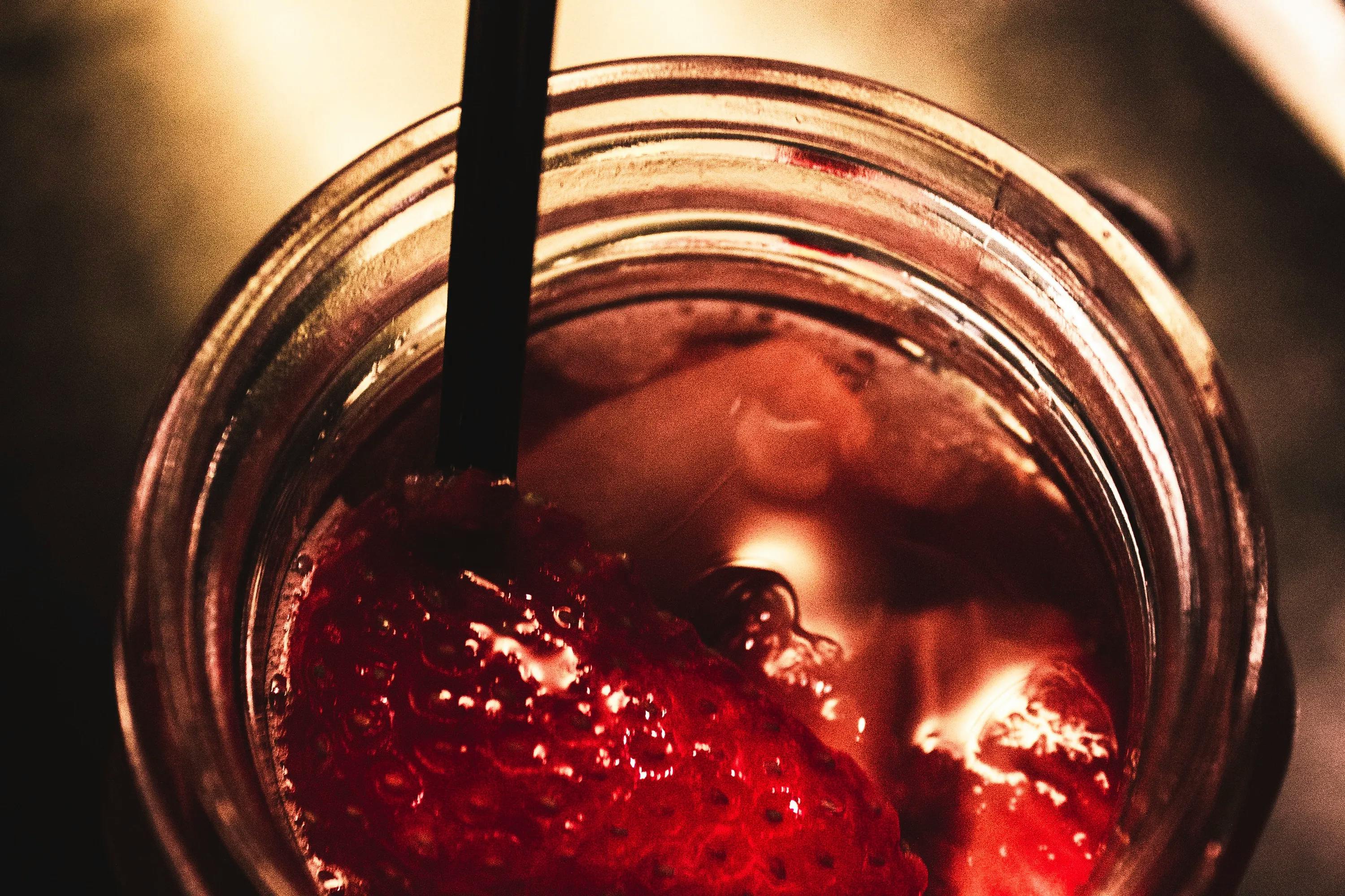 Whats the Difference between Jam and Jelly? Our Thoughts on the