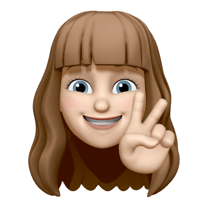 Sooner Routhier MeMoji