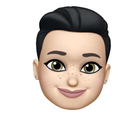 Savannah Harrow MeMoji