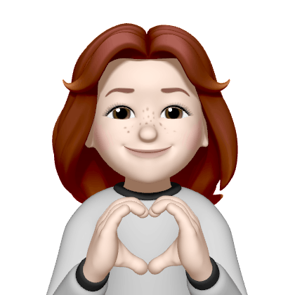 Allison MeMoji