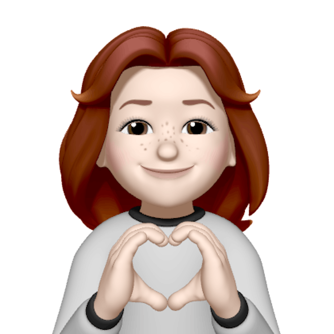 Allison MeMoji