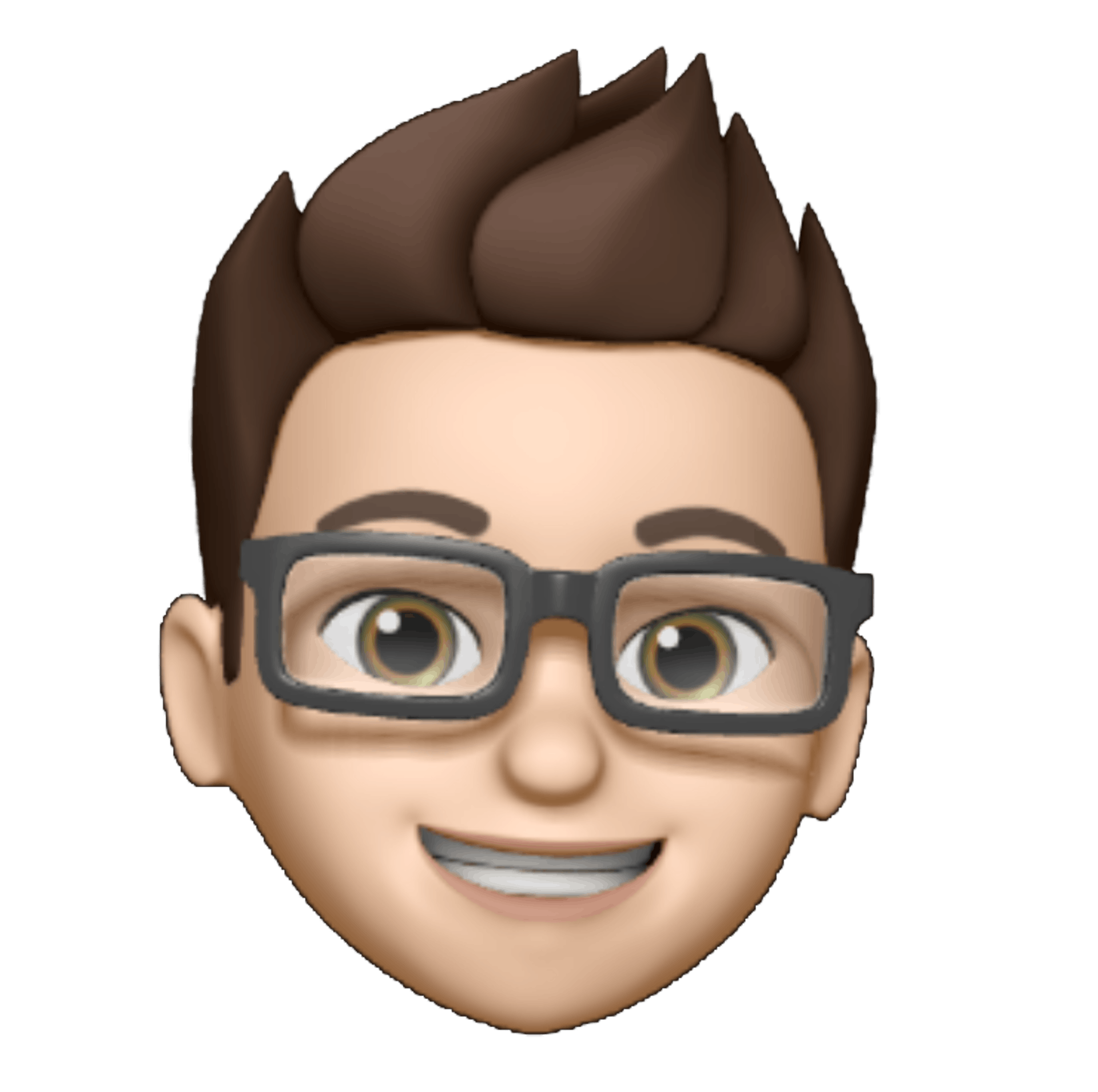 Niccolo MeMoji