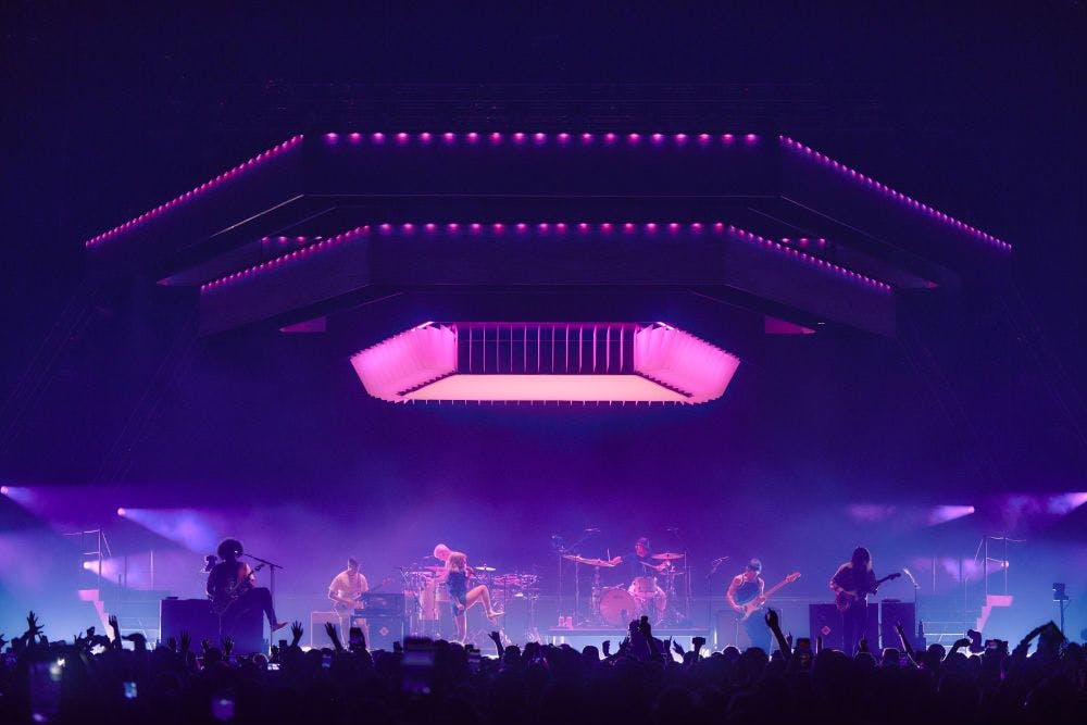 Paramore