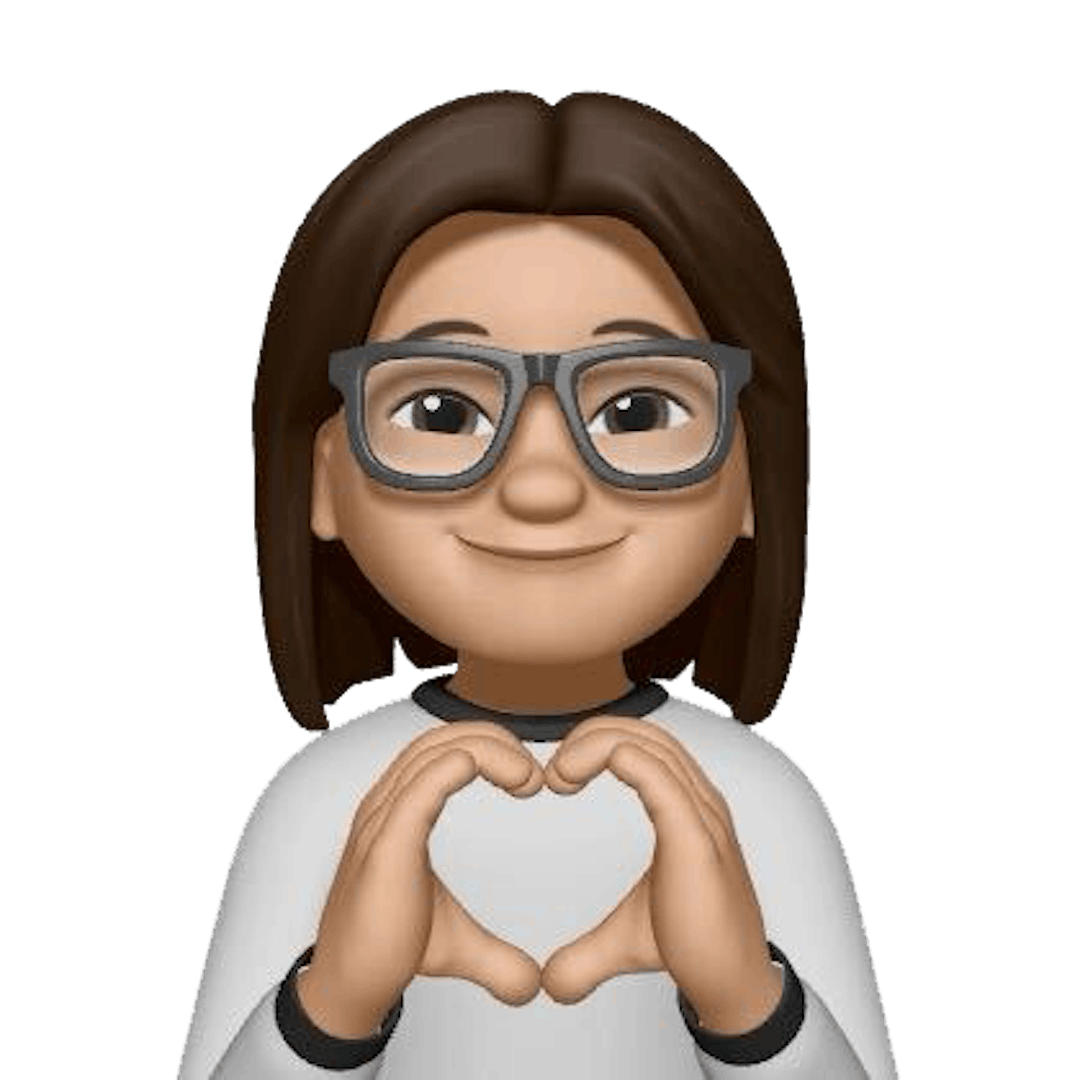 Isabella Peralta MeMoji