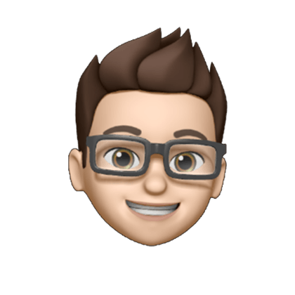 Niccolo Cascino MeMoji