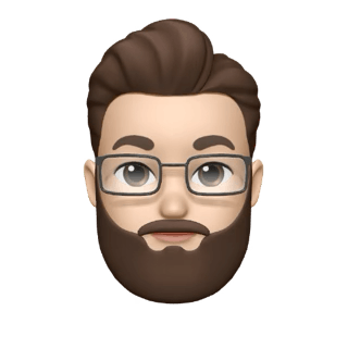 Spencer Pokorski Memoji
