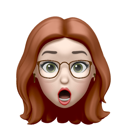 Mila VanderWall MeMoji
