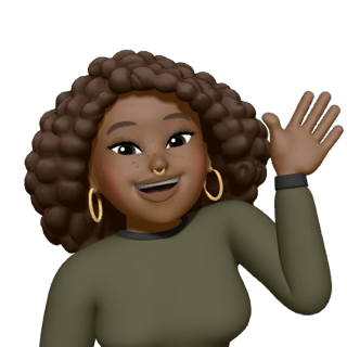 Danielle Edwards MeMoji