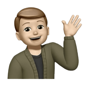 Drew Best MeMoji