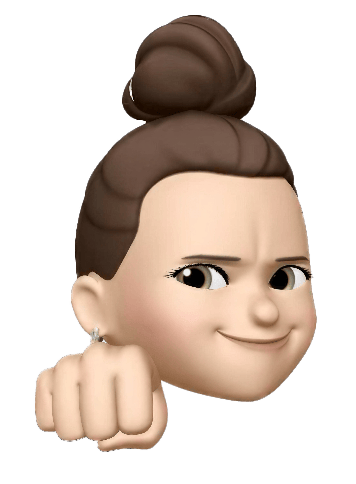 Alyssa Milione Memoji