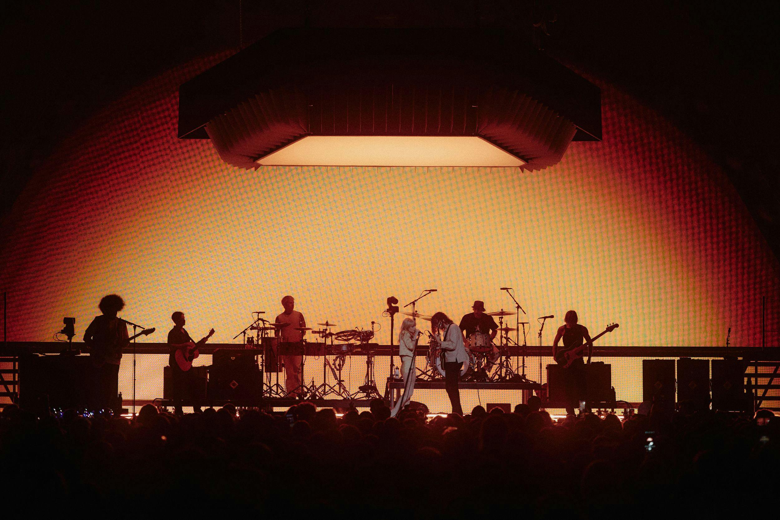 Paramore