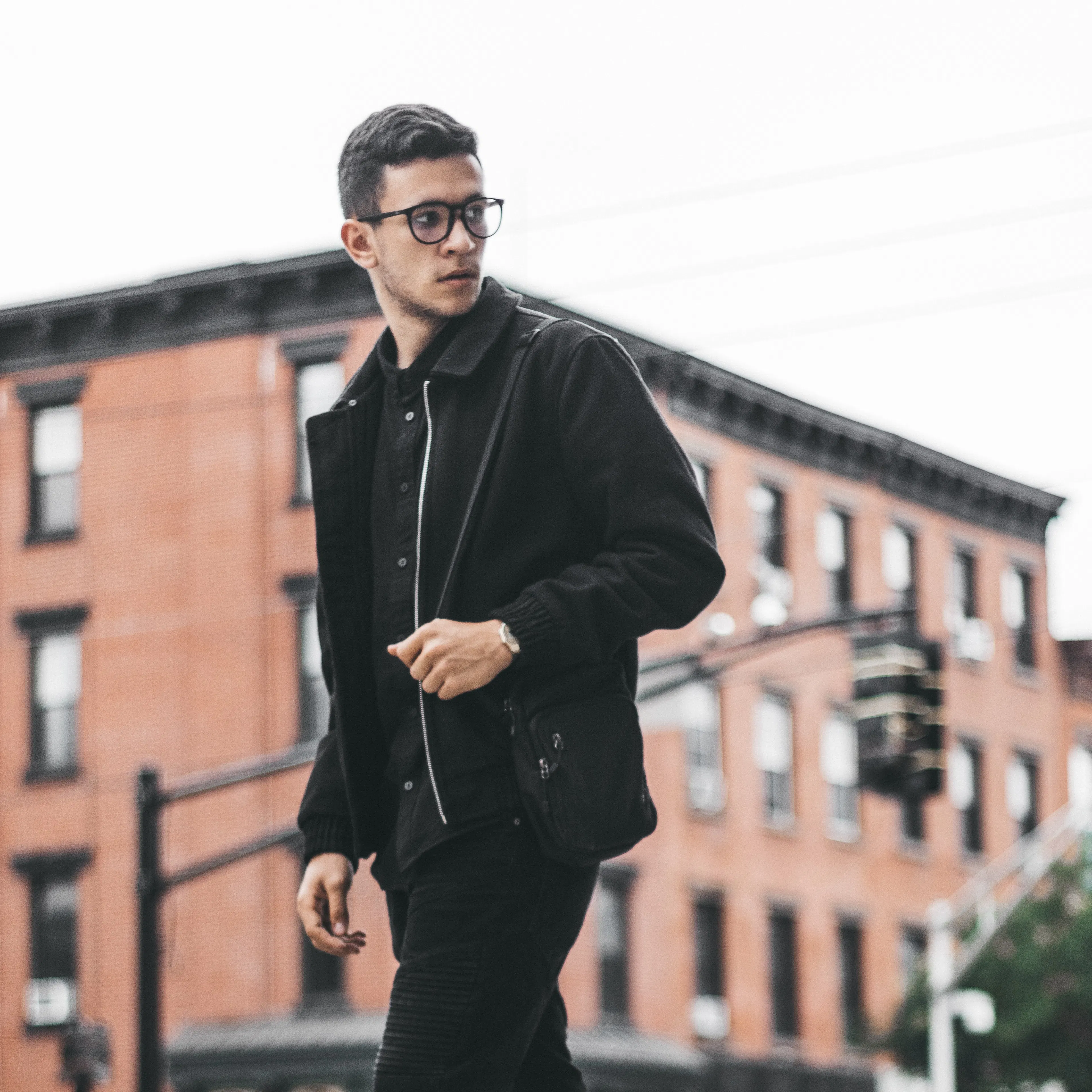 style man
