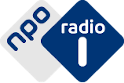 NOS Radio 1 Journaal (vanaf 03:32)