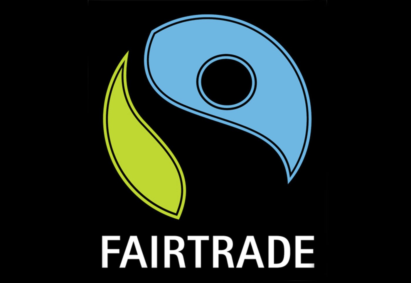 Twinkelen garen zitten Het Fairtrade keurmerk: dit vertelt het je