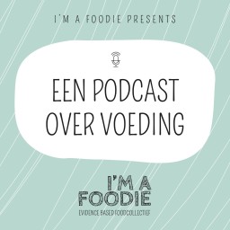 Iamafoodie podcast: De Super(markt)lijst gezondheid.