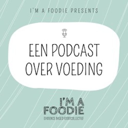 Iamafoodie podcast: De Super(markt)lijst gezondheid.