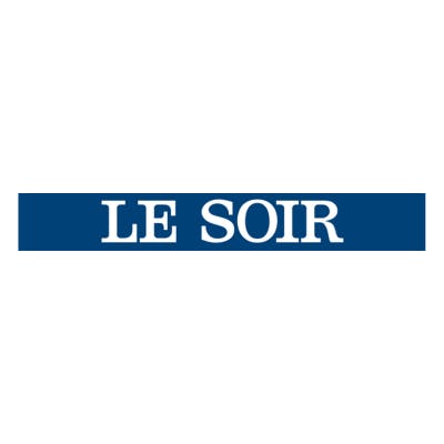 Logo Le Soir