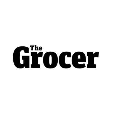 The Grocer logo