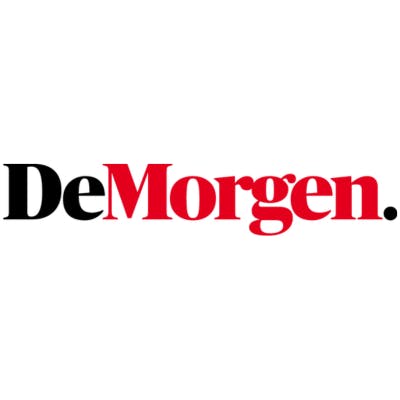 Logo de Morgen