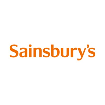 Logo Sainsbury's