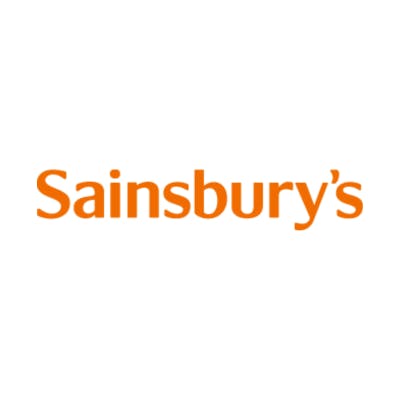 Logo Sainsbury's