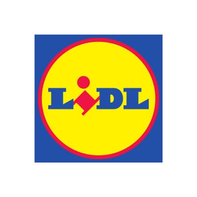 Logo Lidl