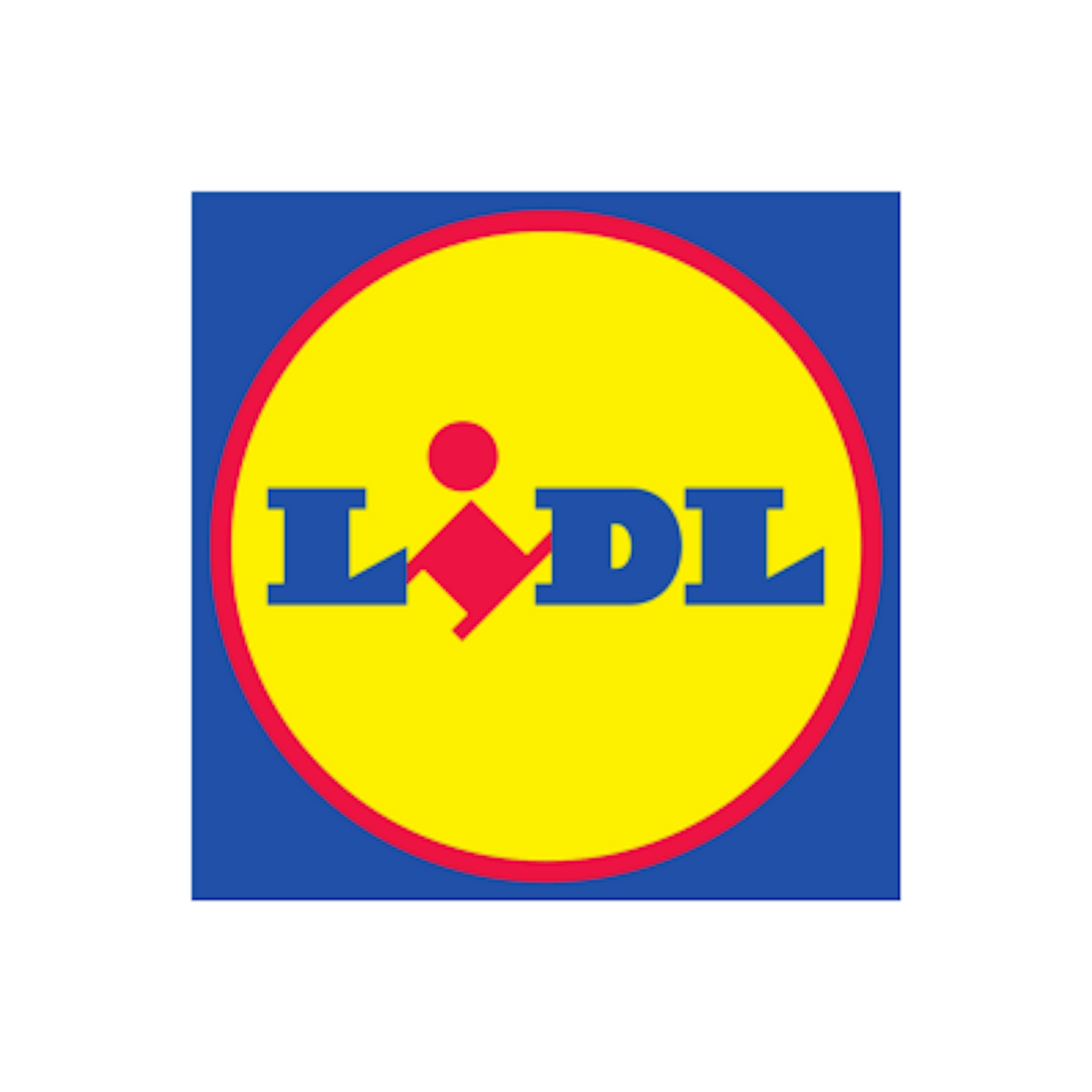 Logo Lidl