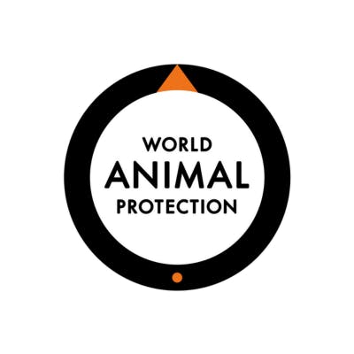 Logo World Animal Protection