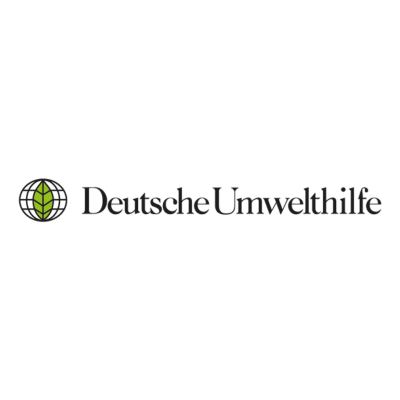 Logo Deutsche Umwelthilfe