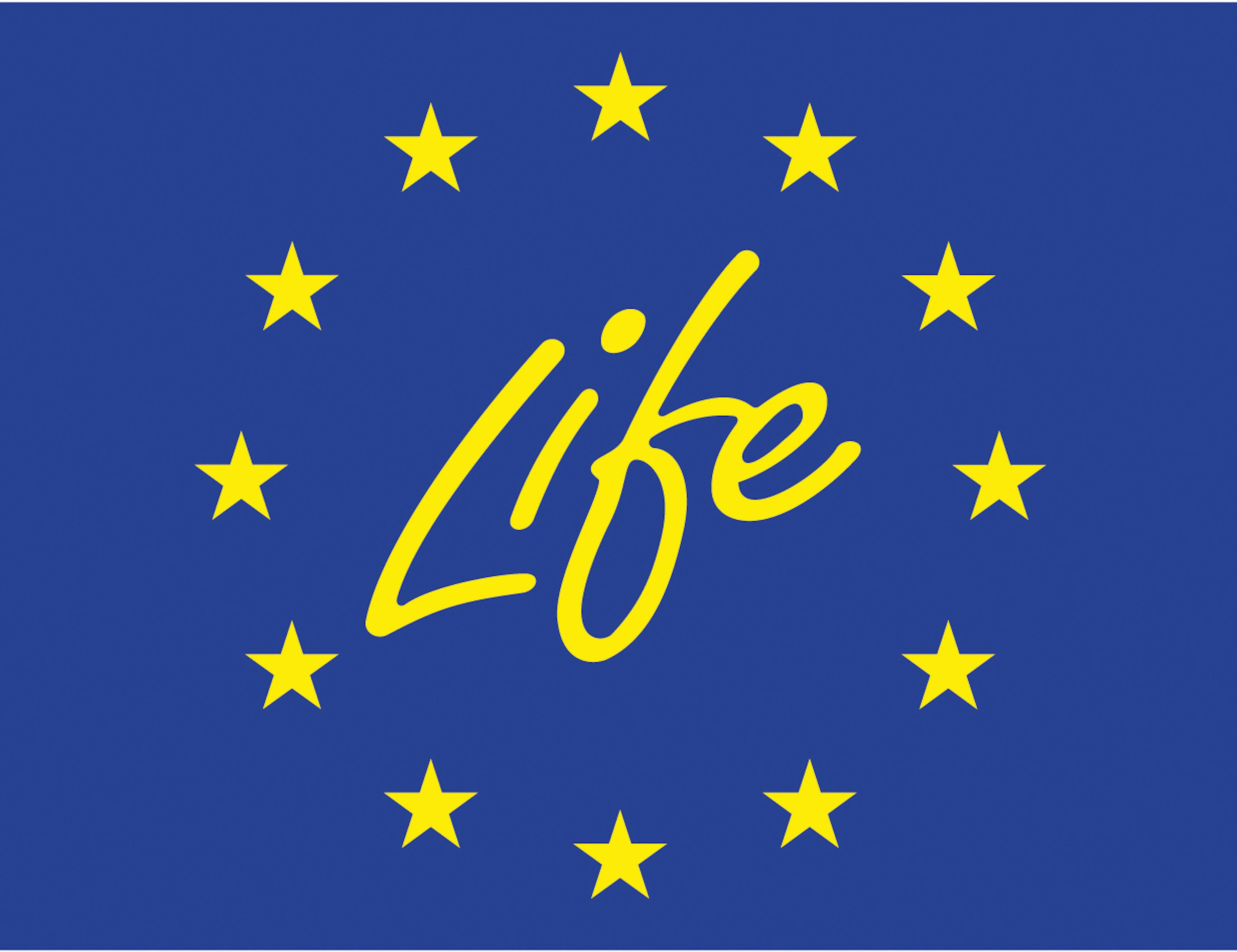 Logo Life-IP