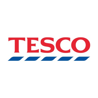 Logo Tesco