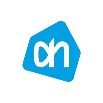Logo Albert Heijn