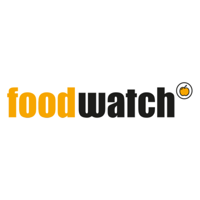 Logo Foodwatch
