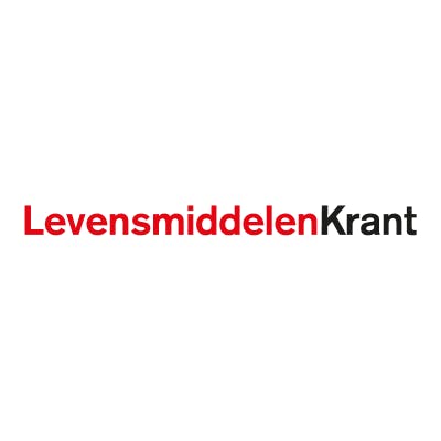 Levensmiddelen Krant logo