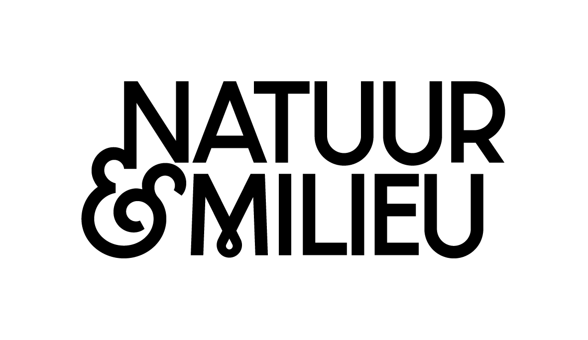 Logo Natuur & Milieu