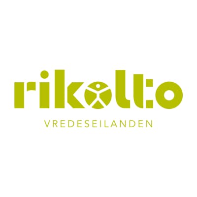 Logo Rikolto