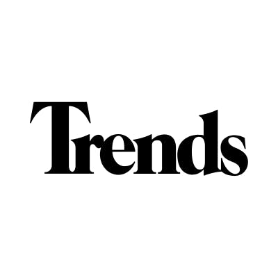 Trends logo