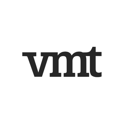 Logo VMT