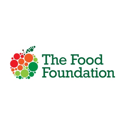 Logo The Food Foundation