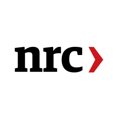 Logo NRC