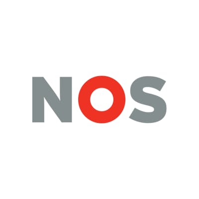 NOS logo
