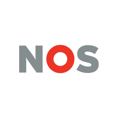 NOS logo