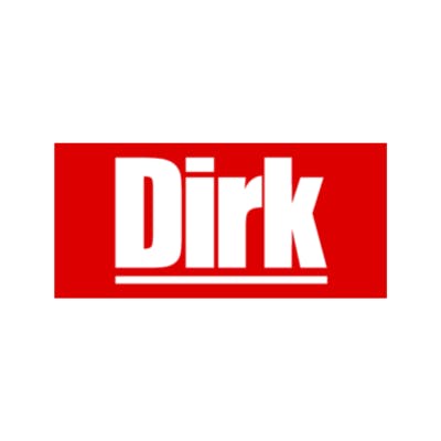 Logo Dirk