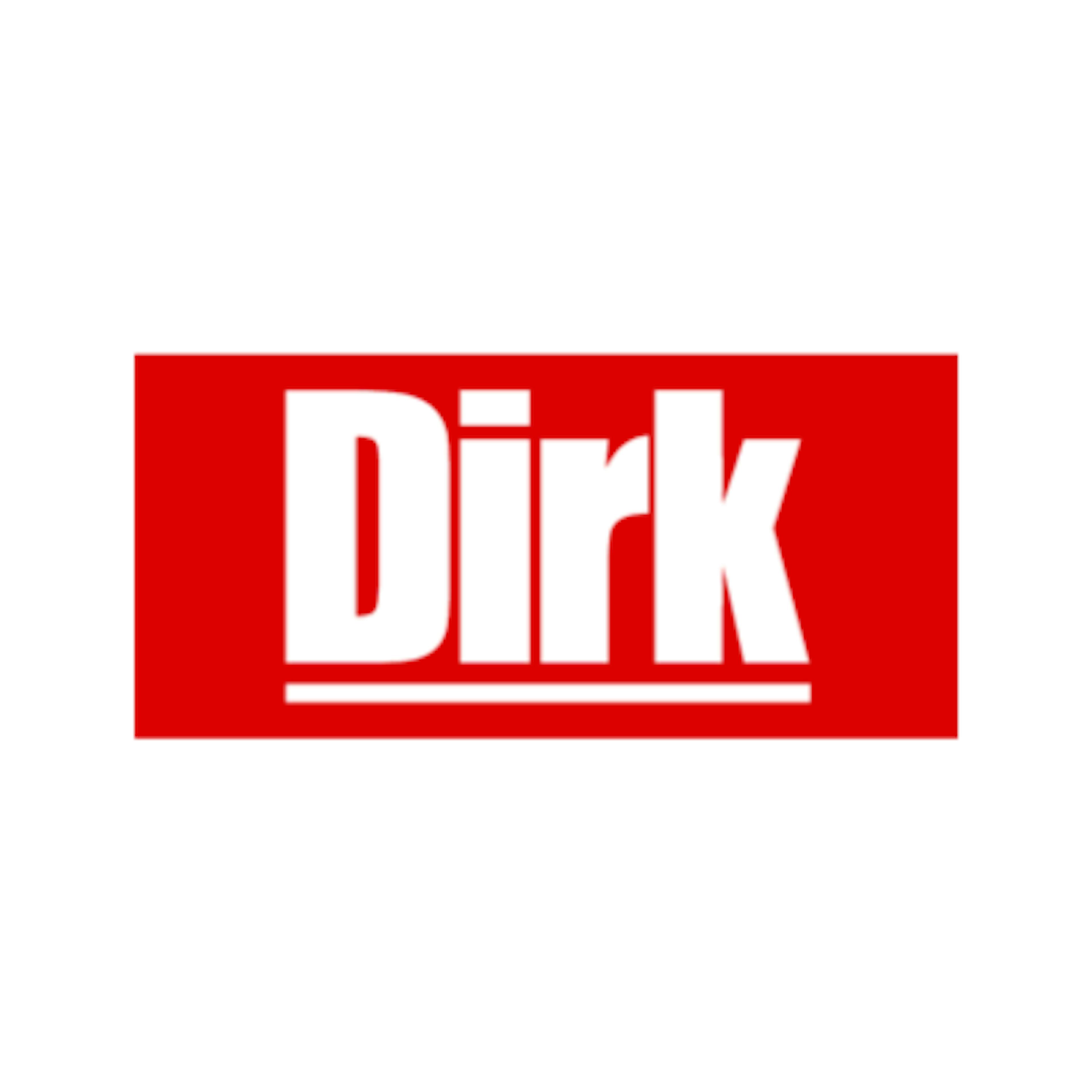 Logo Dirk