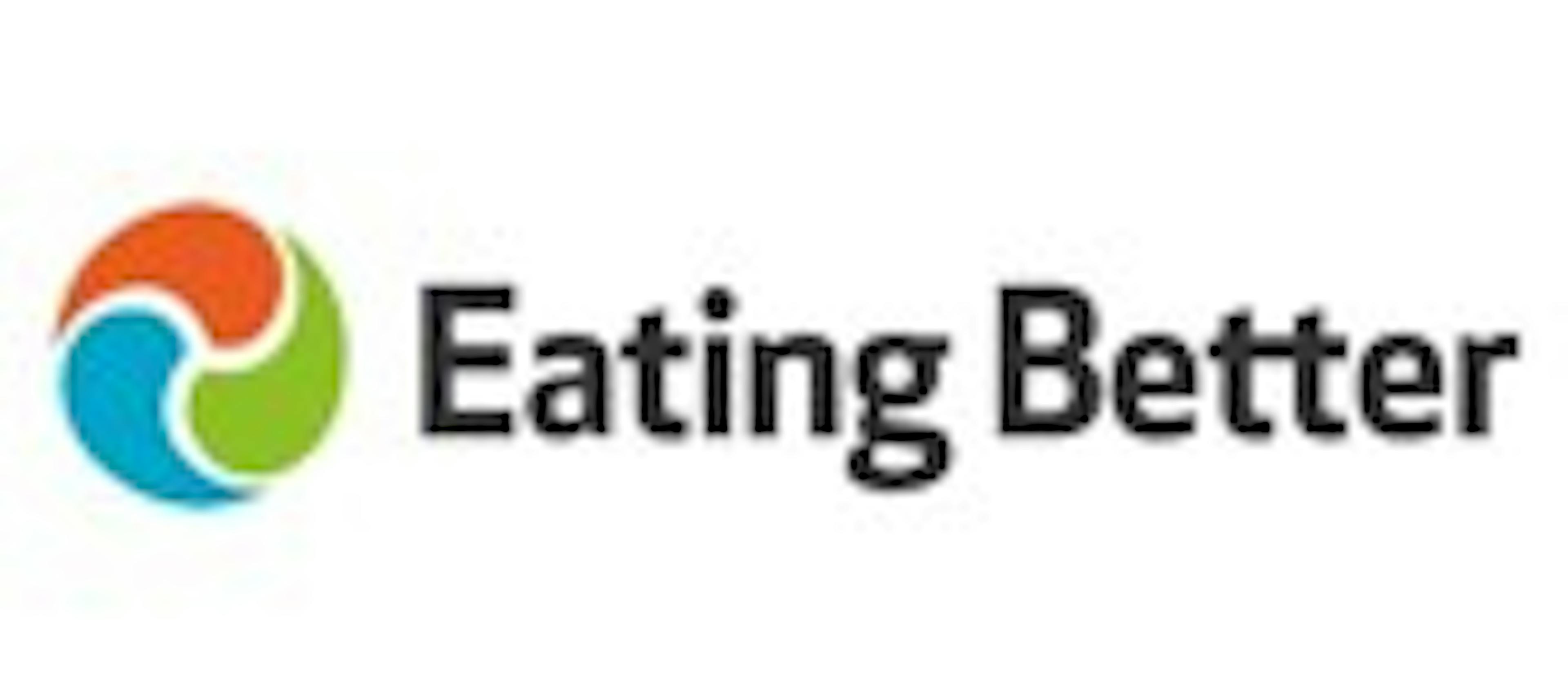 Logo Eating Better