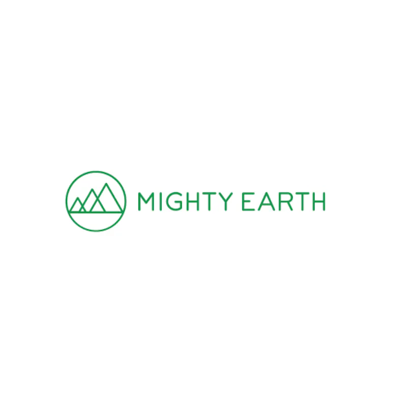 Mighty Earth