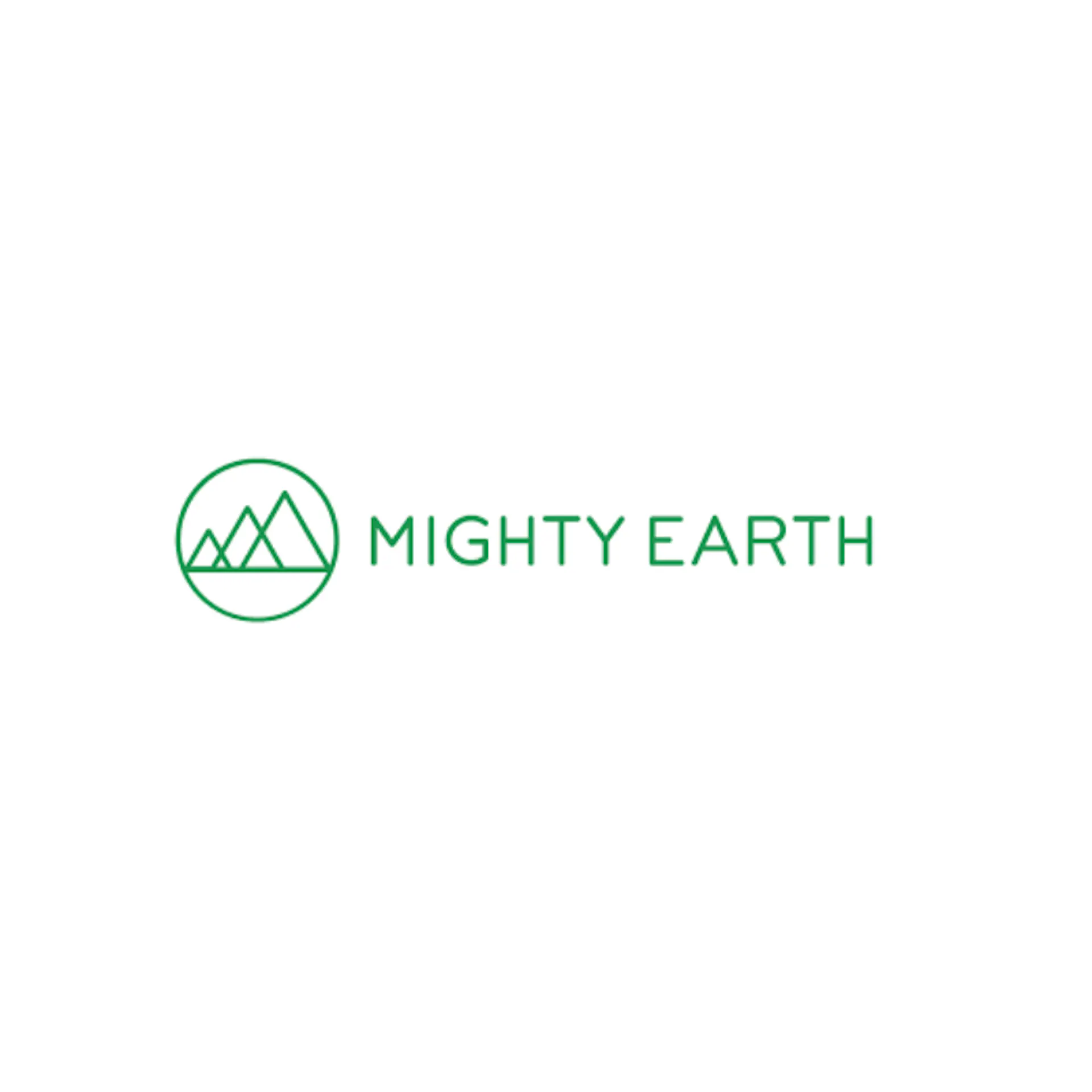 Mighty Earth