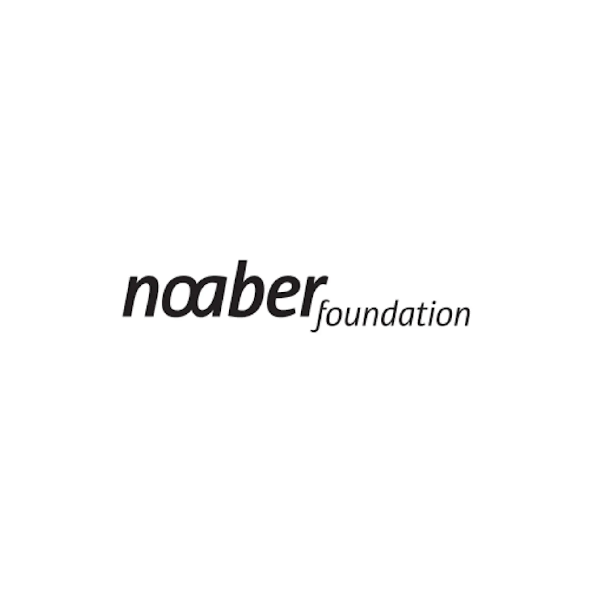 Noaber Foundation