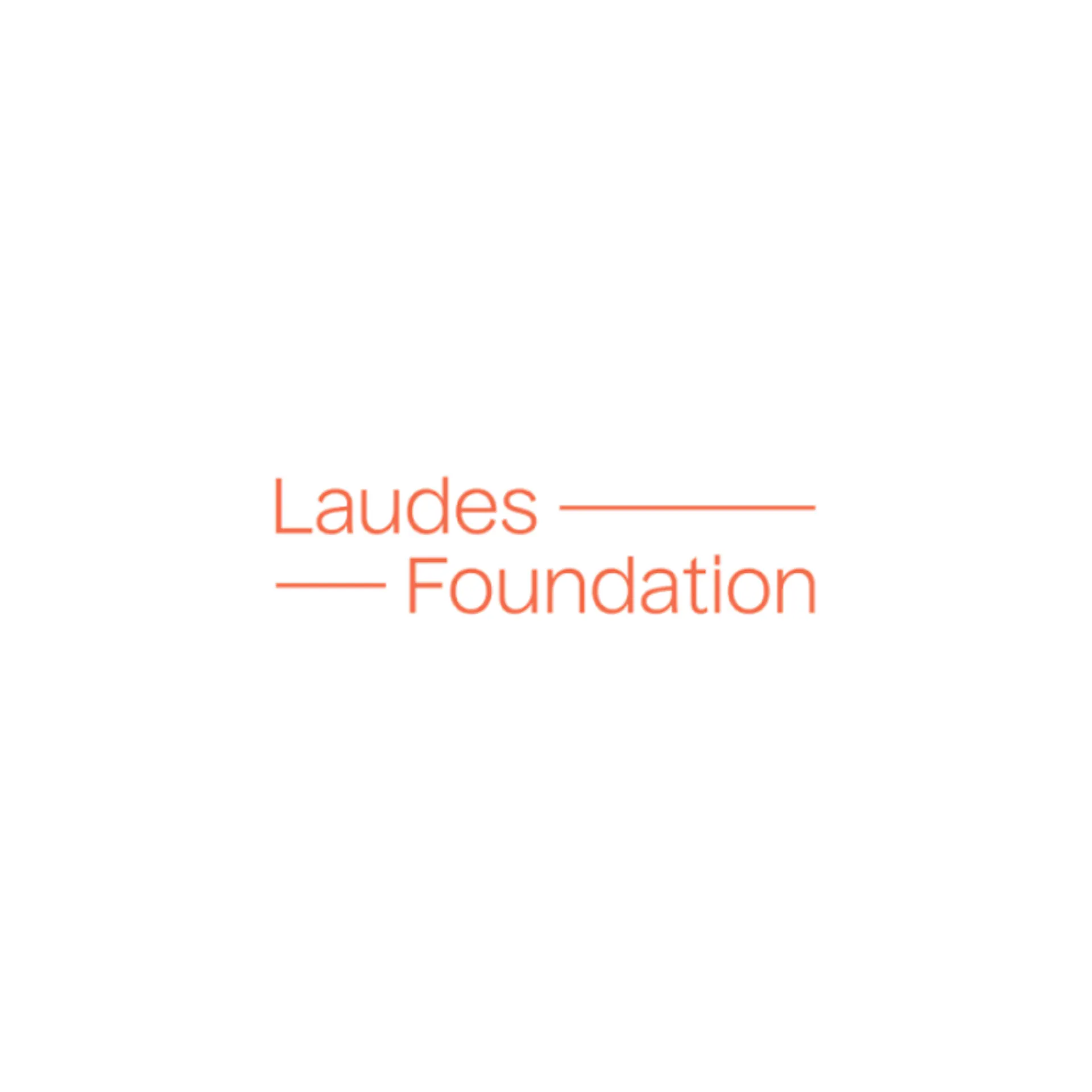 Laudes Foundation