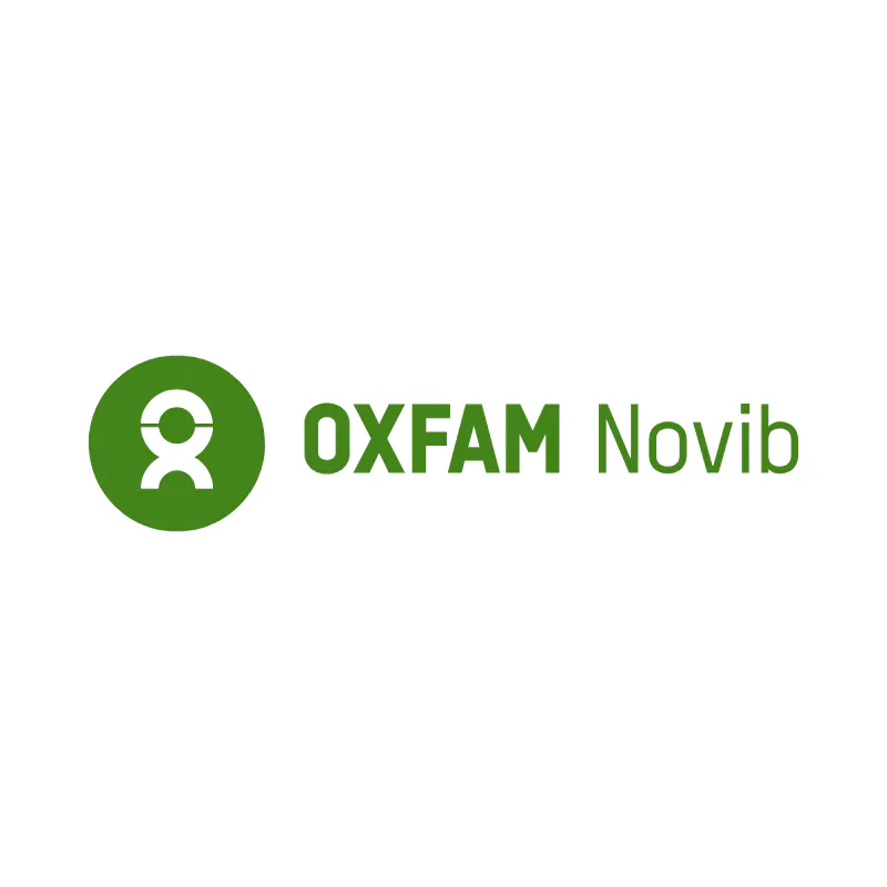 Oxfam Novib
